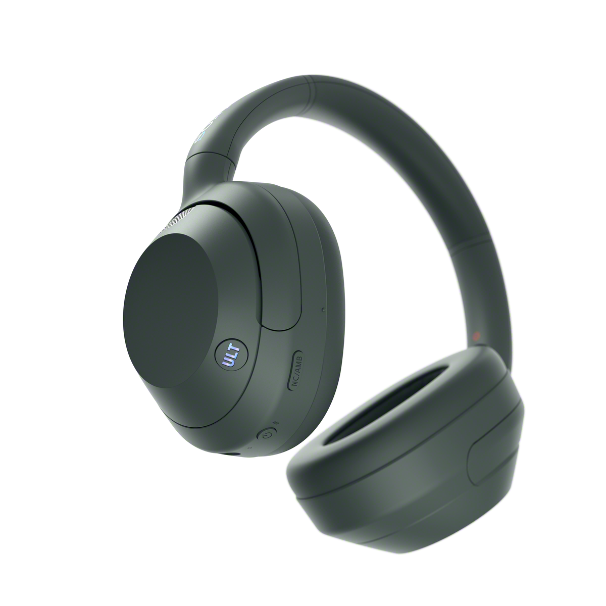 AUDÍFONOS SONY CANCELACIÓN RUIDO WH-ULT900N BLUETOOTH GRIS - 4