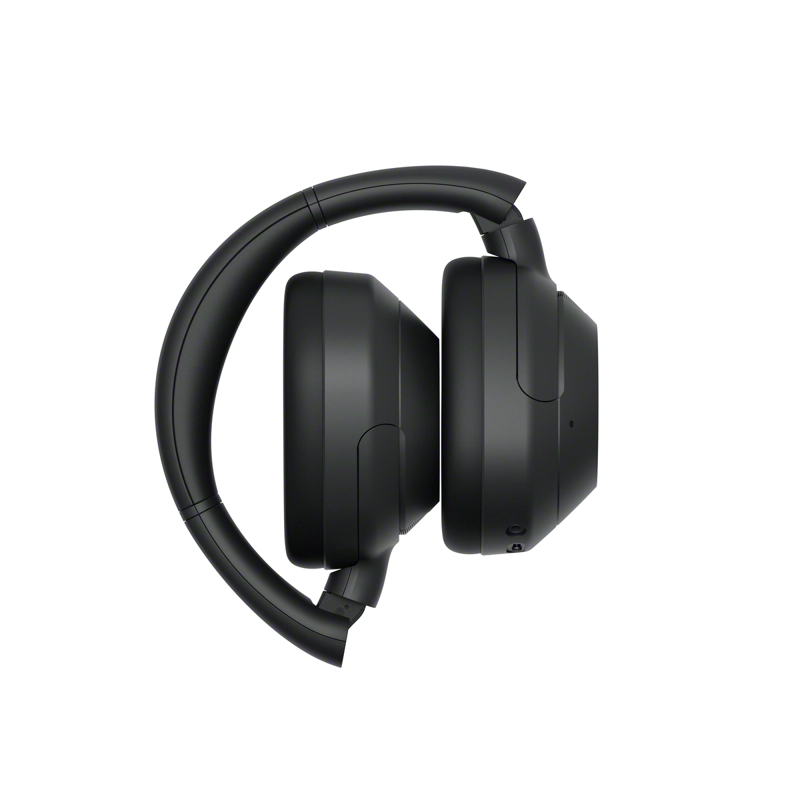 AUDÍFONOS SONY CANCELACIÓN RUIDO WH-ULT900N BLUETOOTH NEGRO - 4