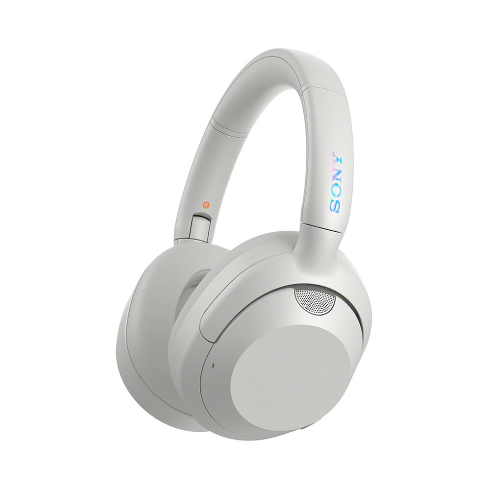 AUDÍFONOS SONY CANCELACIÓN RUIDO WH-ULT900N BLUETOOTH BLANCO - 1