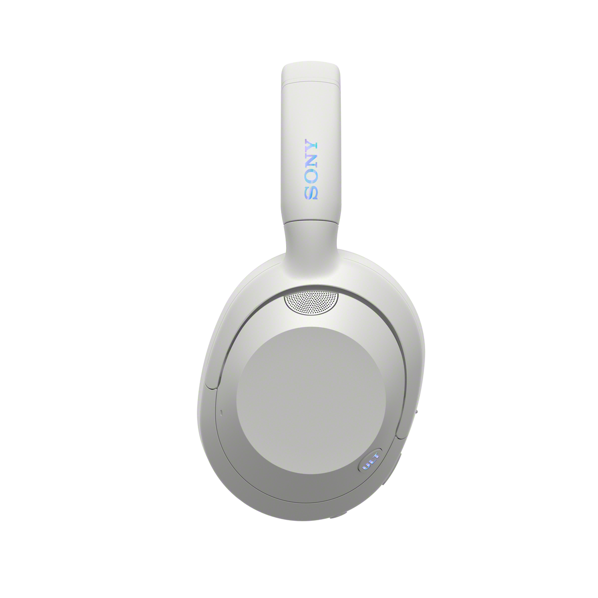 AUDÍFONOS SONY CANCELACIÓN RUIDO WH-ULT900N BLUETOOTH BLANCO - 3