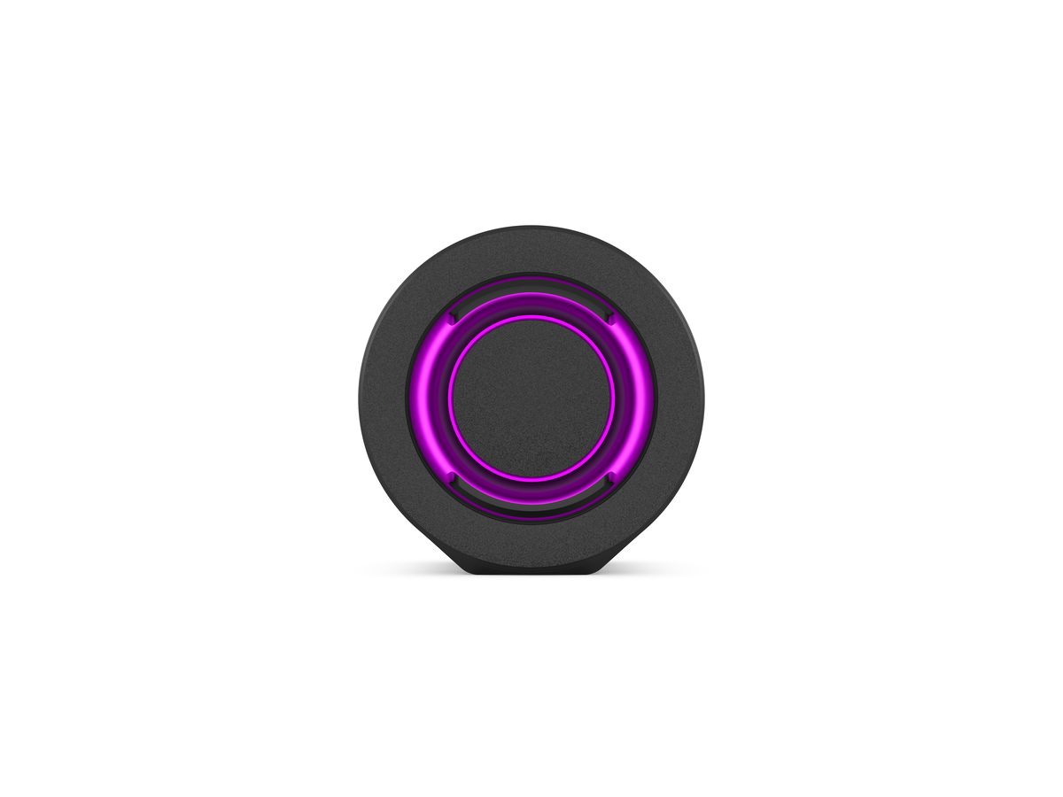 PARLANTE BLUETOOTH SONY PORTÁTIL ULT FIELD 7 - 4