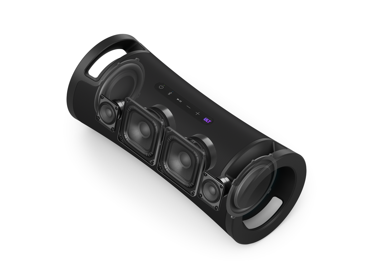 PARLANTE BLUETOOTH SONY PORTÁTIL ULT FIELD 7 - 6