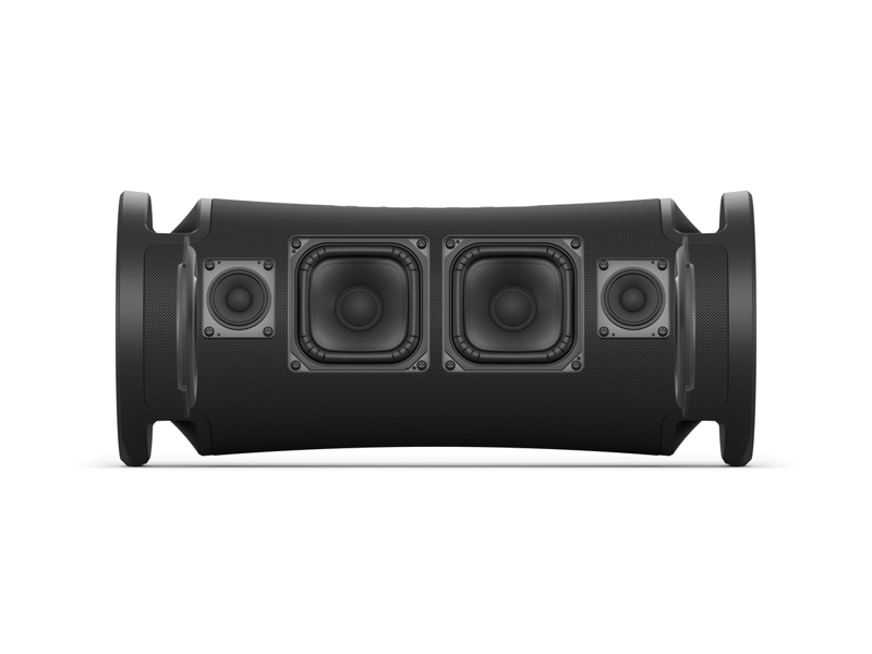 PARLANTE BLUETOOTH SONY PORTÁTIL ULT FIELD 7 - 7