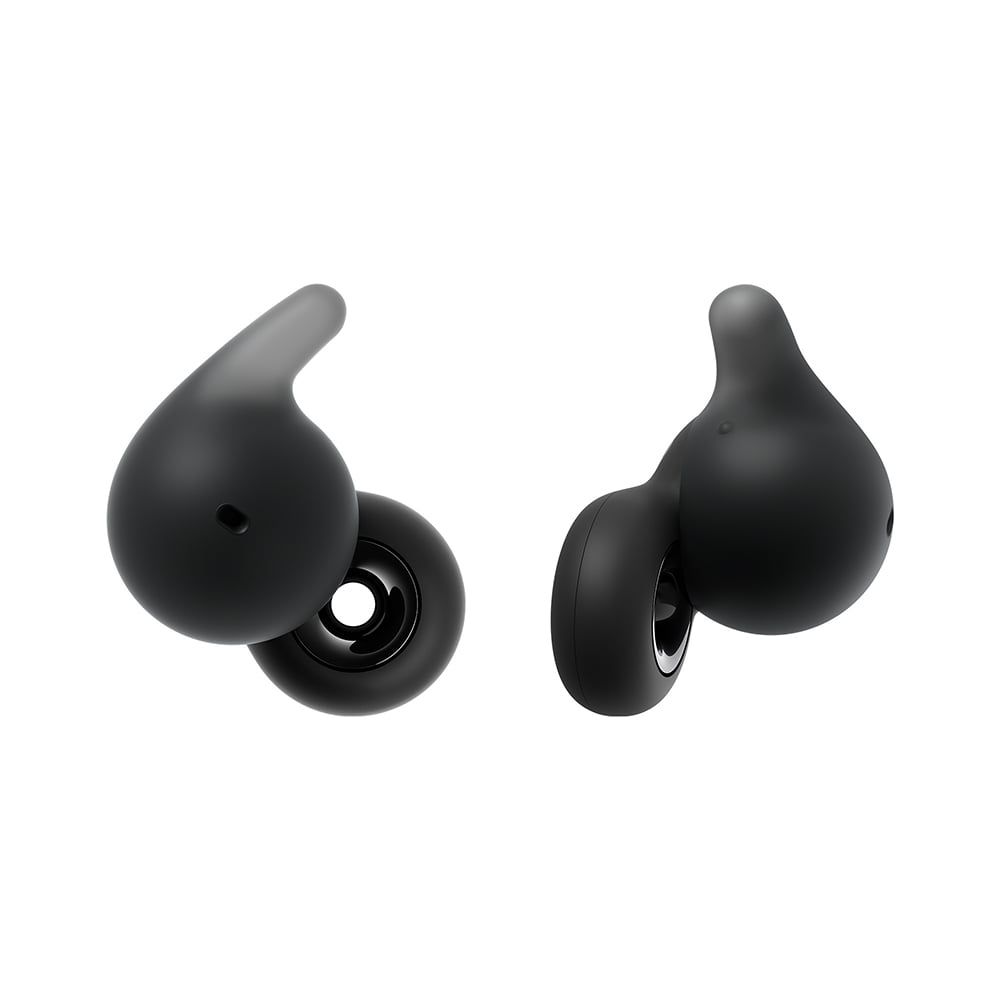 AUDIFONOS INALAMBRICOS LINKBUDS OPEN NEGRO - 1