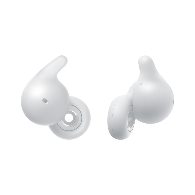 AUDIFONOS BLUETOOTH LINKBUDS OPEN BLANCO - 1