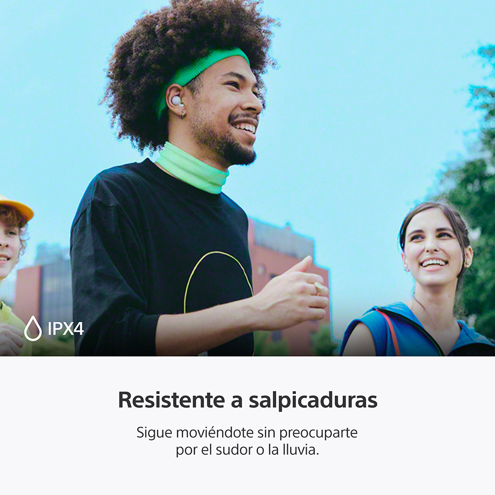 AUDIFONOS BLUETOOTH LINKBUDS OPEN BLANCO - 6