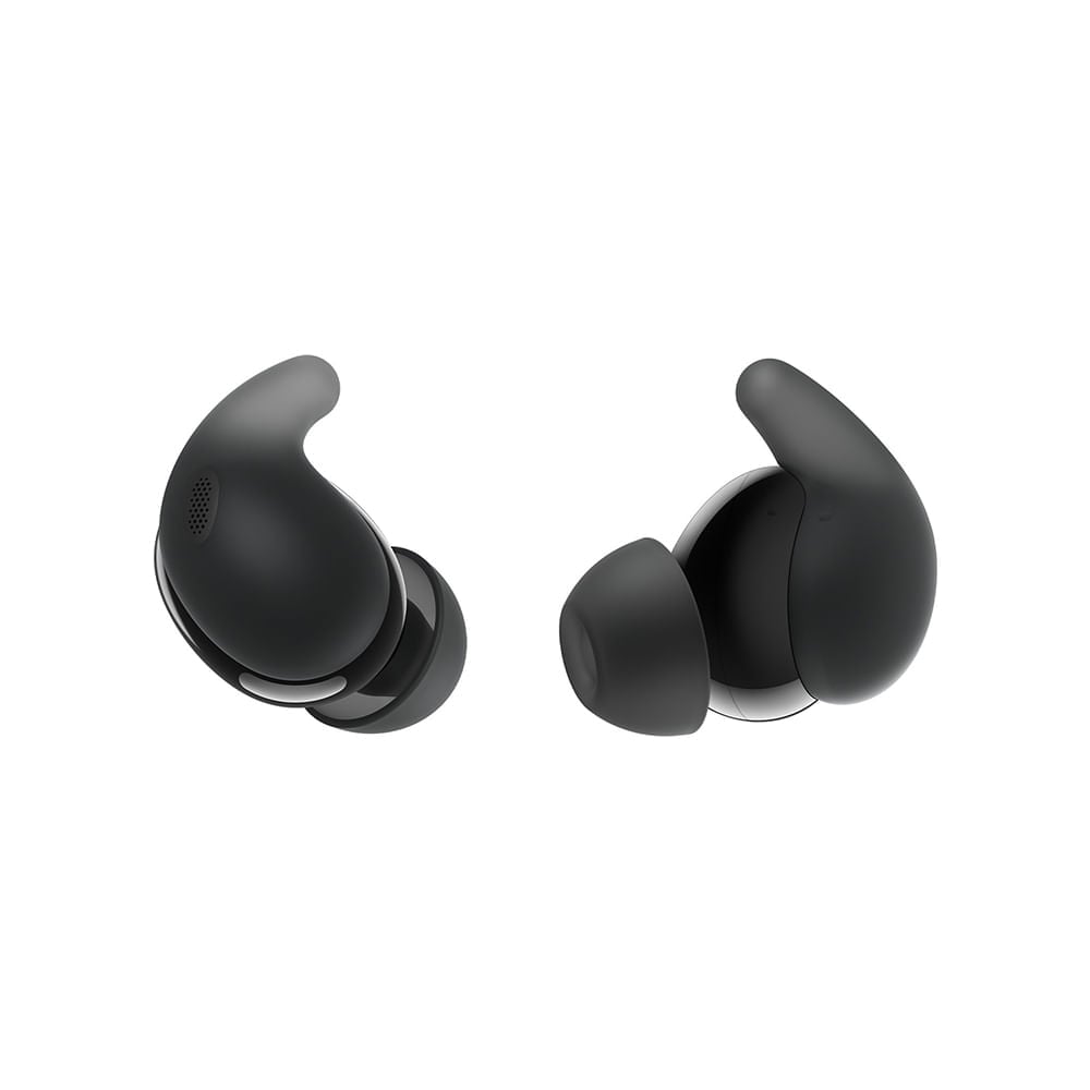 AUDIFONOS INALAMBRICOS CON NOISE CANCELING LINKBUDS FIT NEGRO - 1
