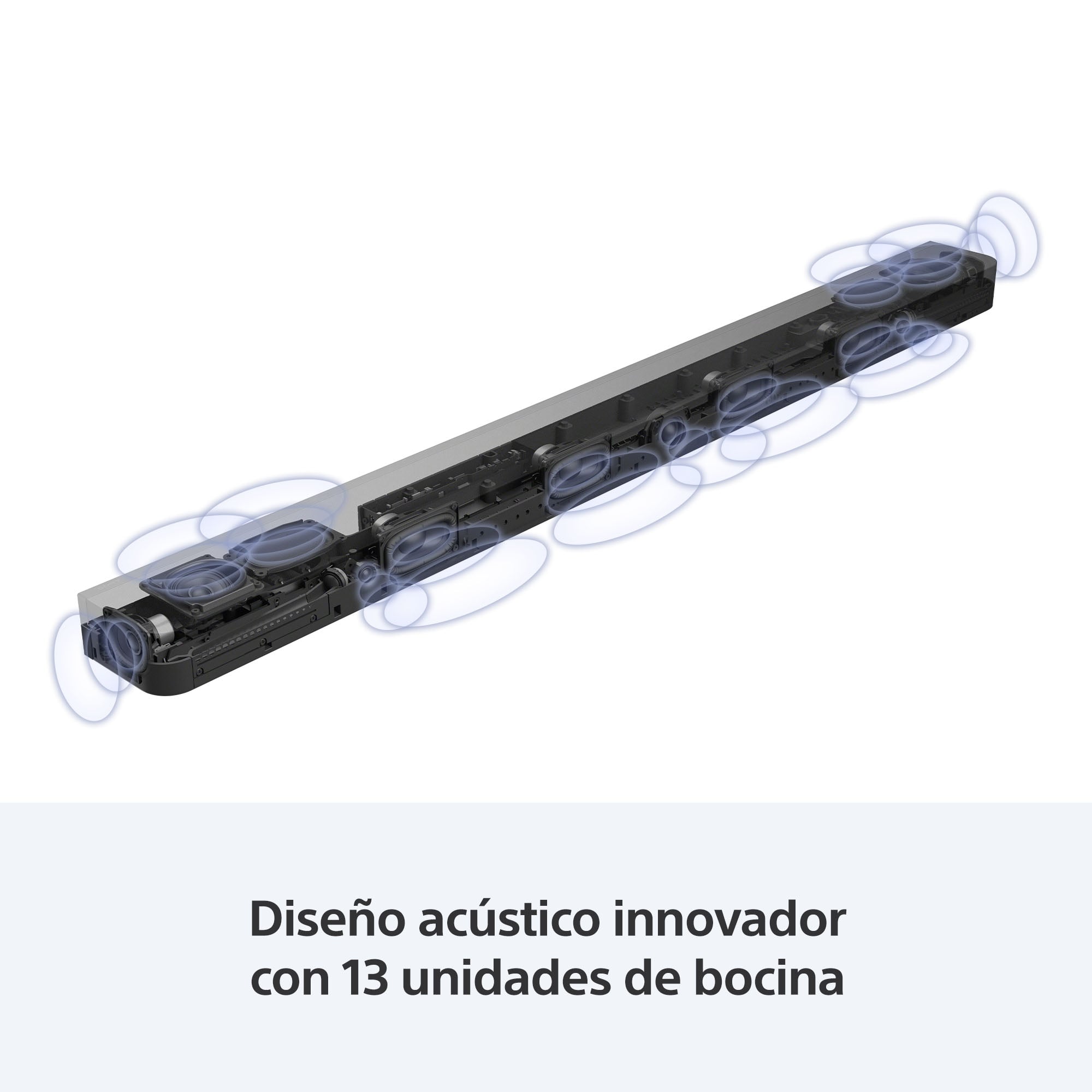 BARRA SONY SONIDO 360 SPATIAL SOUND MAPPING DOLBY ATMOS A9000 - 3