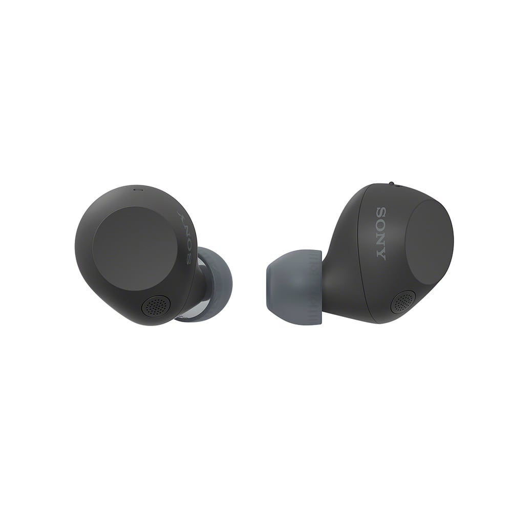 AUDIFONOS INALAMBRICOS CON NOISE CANCELLING WF-C710N NEGRO - 1