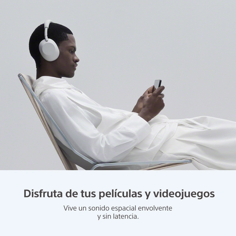 AUDIFONOS INALAMBRICOS CON NOISE CANCELLING WH-1000XM6 - 10