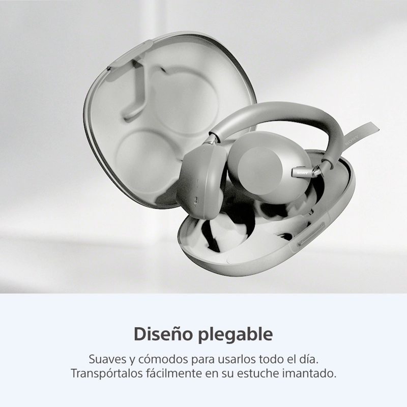 AUDIFONOS INALAMBRICOS CON NOISE CANCELLING WH-1000XM6 - 11