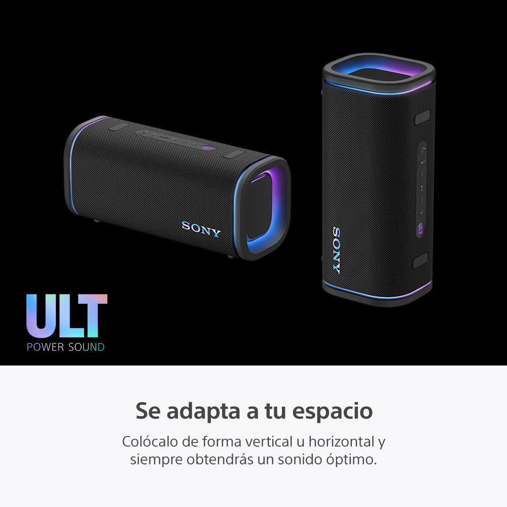 PARLANTE PORTATIL INALAMBRICO ULT FIELD 5 - 10