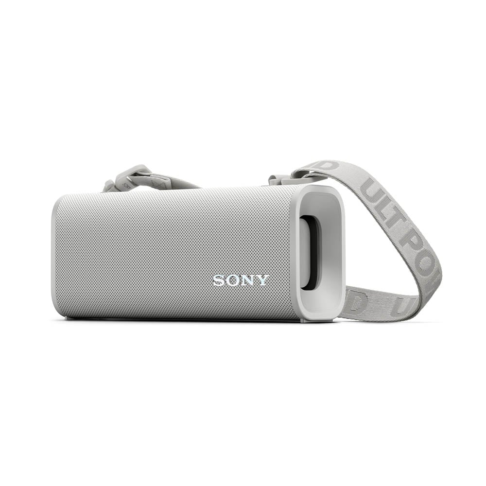 PARLANTE PORTATIL INALAMBRICO ULT FIELD 3 COLOR BLANCO - 1
