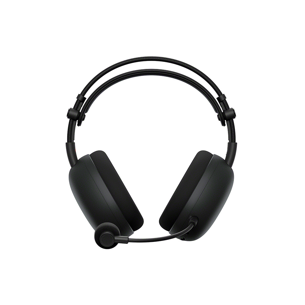 AUDIFONO CON MICROFONO INALAMBRICO SONY INZONE H9 II NEGRO - 1