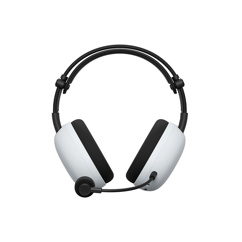 AUDIFONO CON MICROFONO INALAMBRICO SONY INZONE H9 II BLANCO - 1