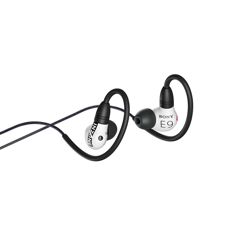 AUDIFONOS INTERNOS PARA JUEGOS INZONE E9 BLANCO SONY - 1
