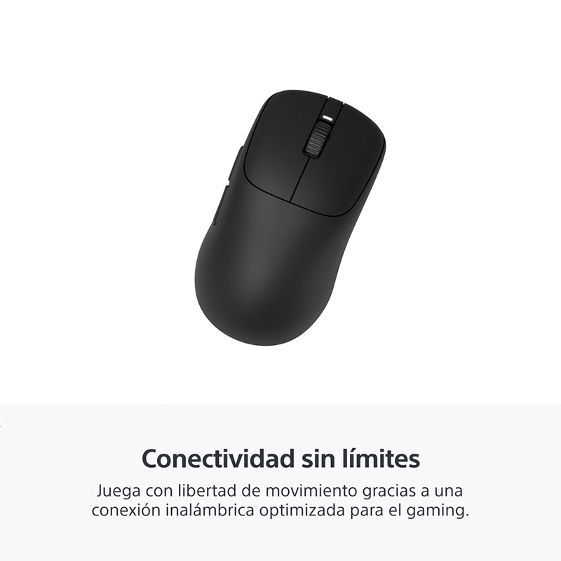 MOUSE INALAMBRICO PARA JUEGOS INZONE MOUSE-A - 4