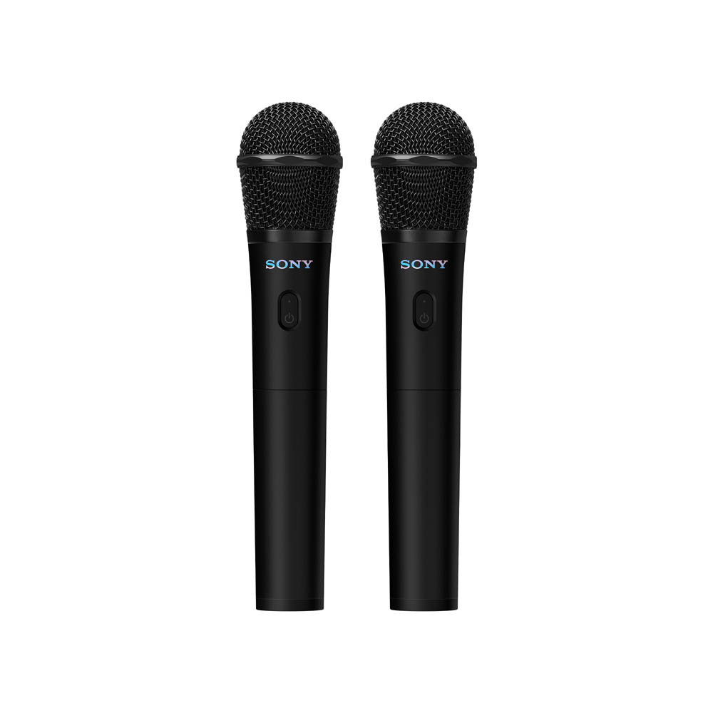COMBO KARAOKE ULT FIELD 7 ULT MIC - 7