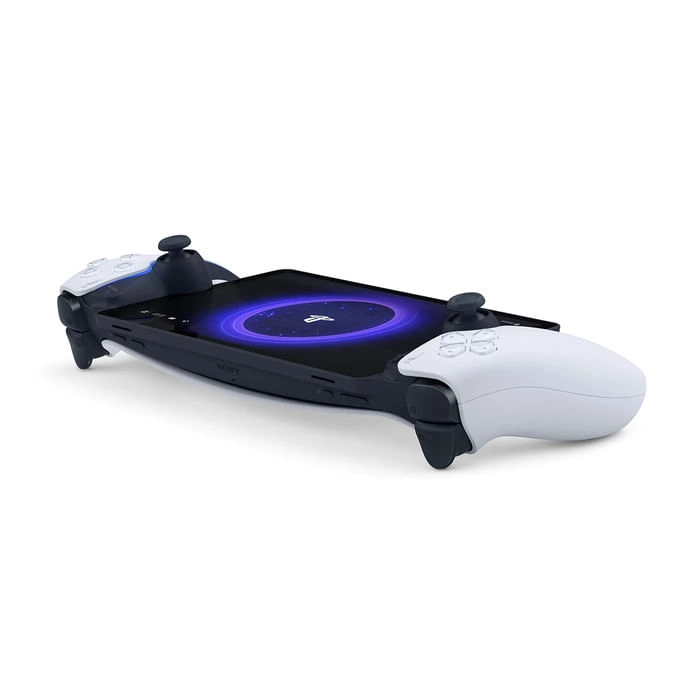 PLAY STATION PORTAL PS5 - 4