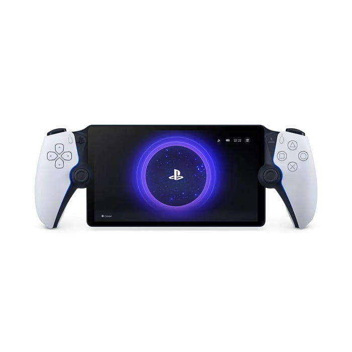PLAY STATION PORTAL PS5 - 7