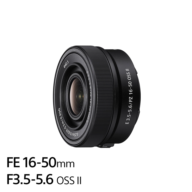 CAMARA SONY APS-C A6700 PREMIUM ILCE-6700K - 2
