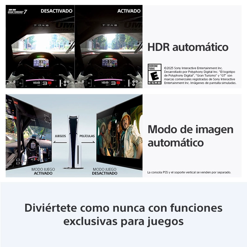 LED SMART TV  BRAVIA 3 II SONY 4K ULTRA HD K-65XR30M2 - 12