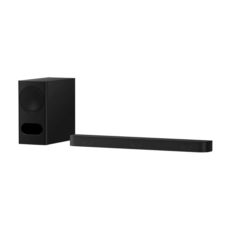 BRAVIA THEATRE BAR 5 3.1 CANALES POTENTE SUBWOOFER INALAMBRICO - 1