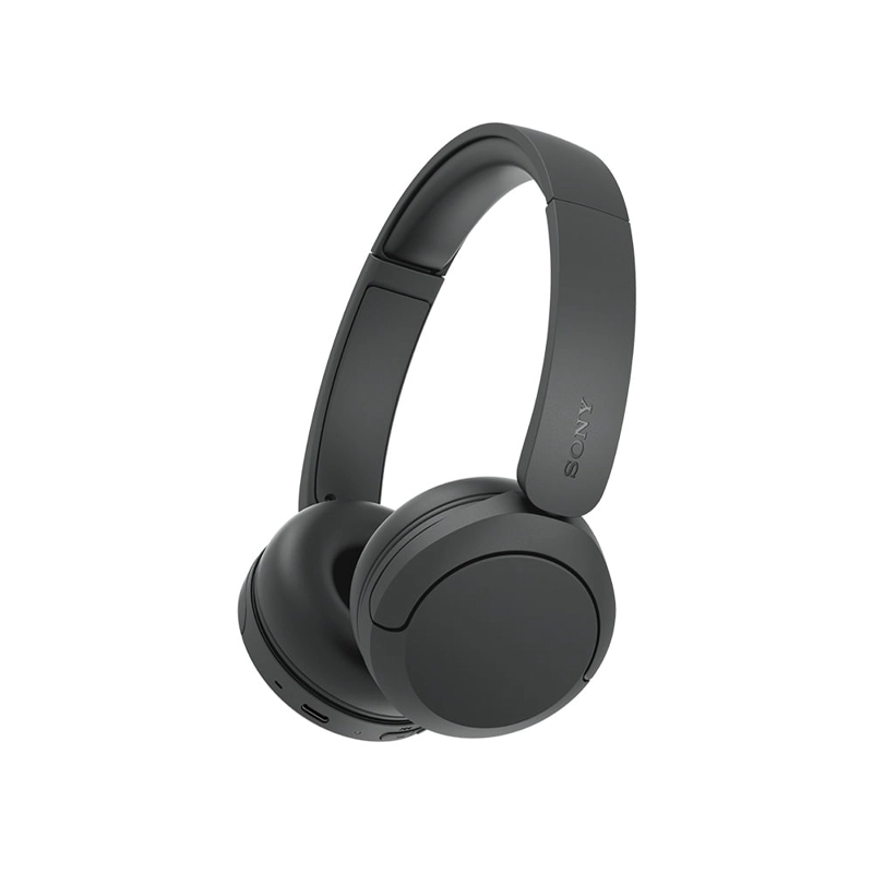 AUDIFONOS BLUETOOTH SONY WH-CH530 NEGRO - 1
