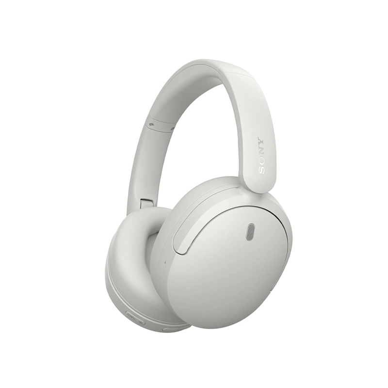AUDIFONOS BLUETOOTH CON NOISE CANCELLING WH-CH730N BLANCO - 1