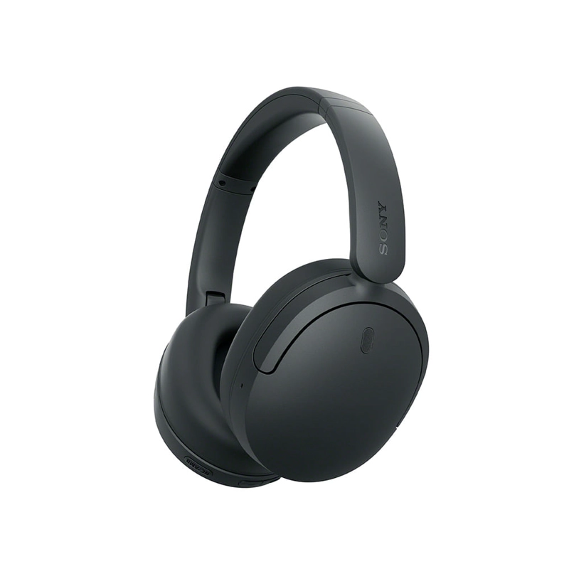 AUDIFONOS BLUETOOTH CON NOISE CANCELLING WH-CH730N NEGRO - 1