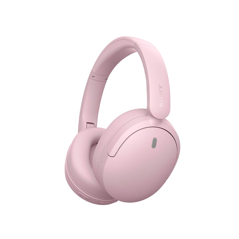 AUDIFONOS BLUETOOTH CON NOISE CANCELLING WH-CH730N ROSADO - 1
