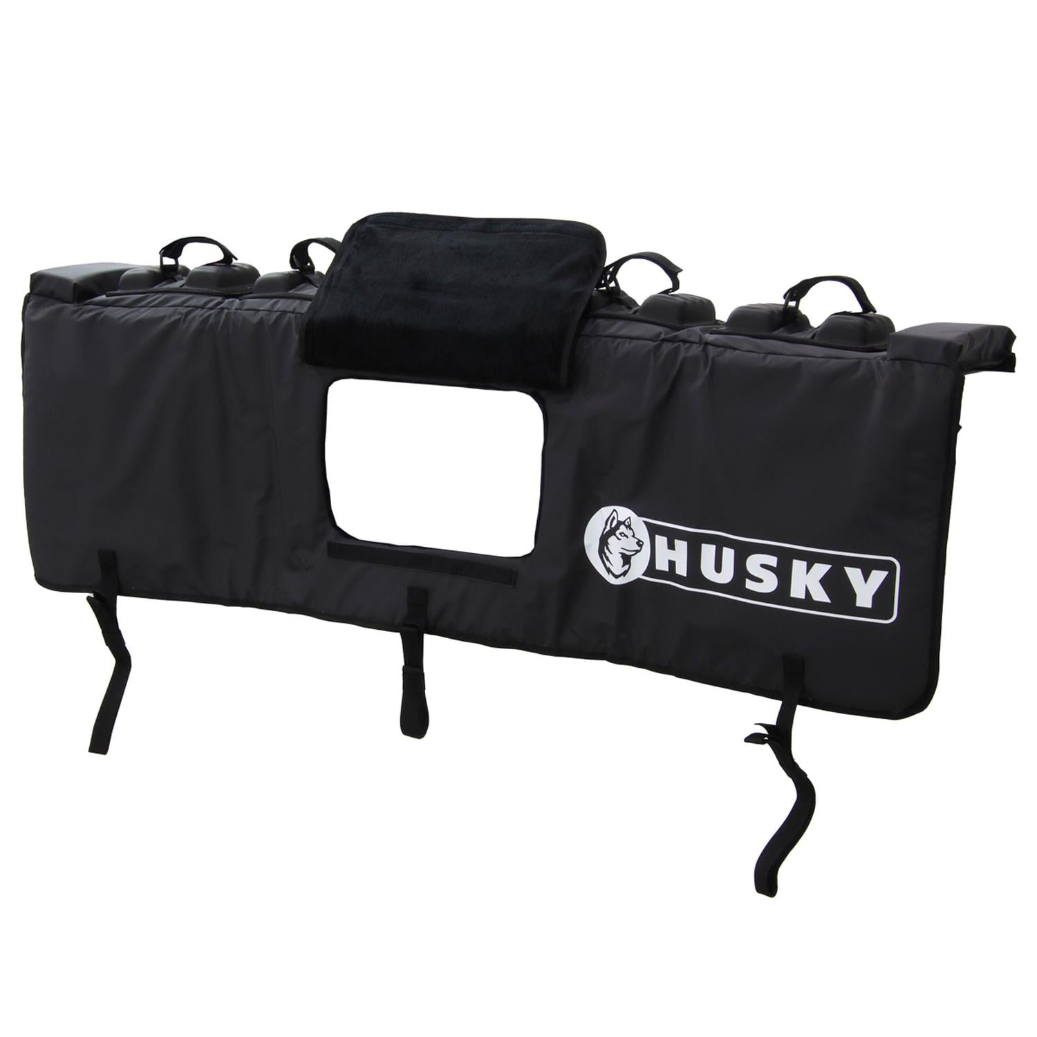 PICKUP PAD PORTA BICICLETAS PARA CAMIONETAS - 5 BICICLETAS - 2