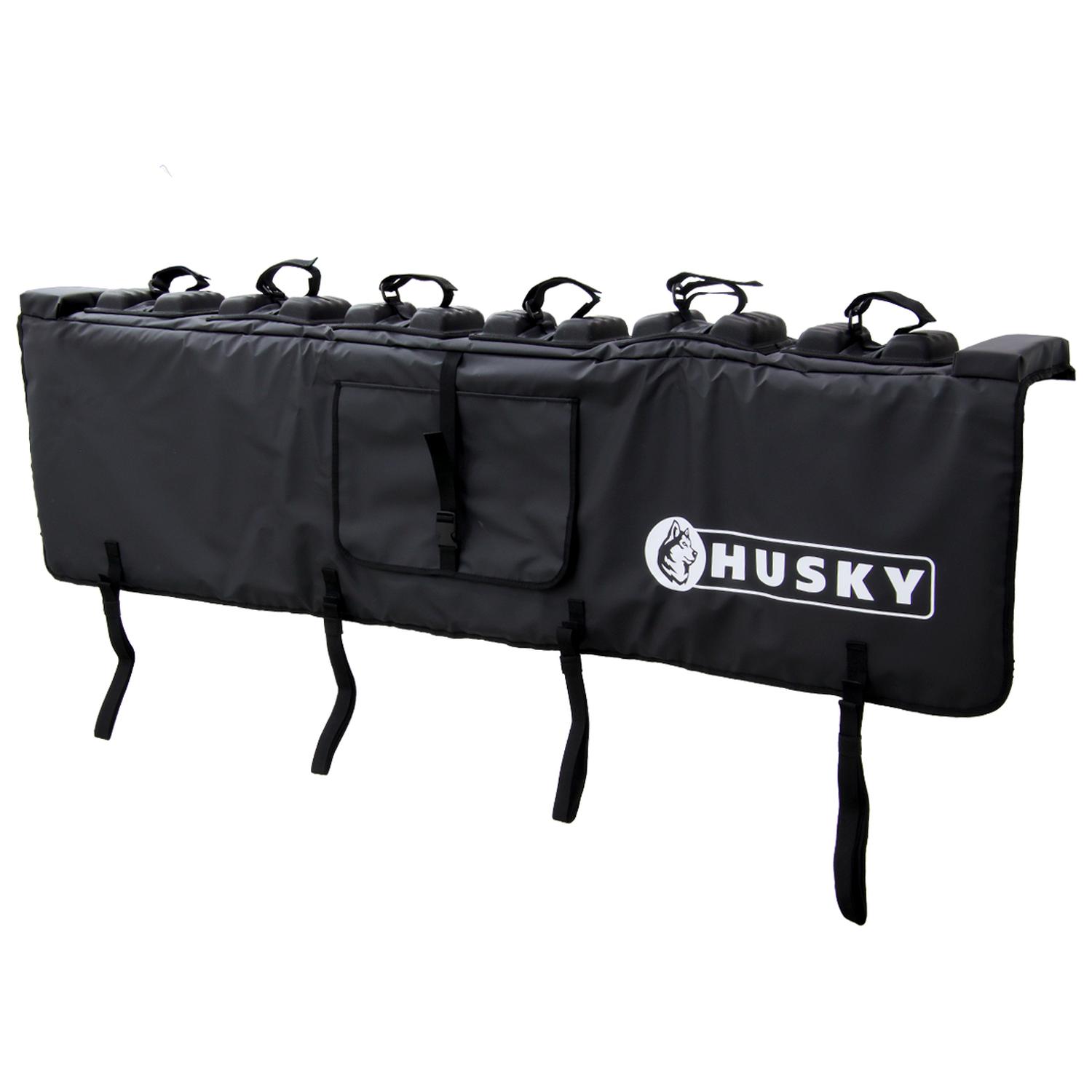 PICKUP PAD PORTA BICICLETAS PARA CAMIONETAS - 6 BICICLETAS - 1