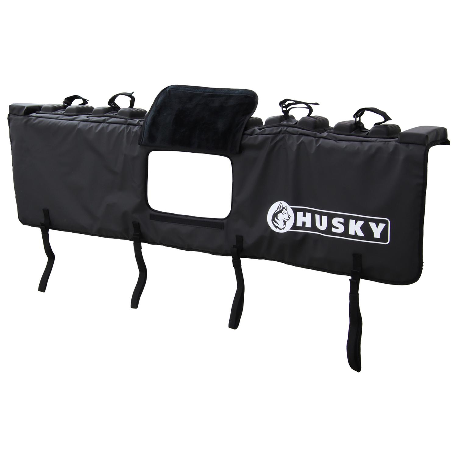 PICKUP PAD PORTA BICICLETAS PARA CAMIONETAS - 6 BICICLETAS - 2