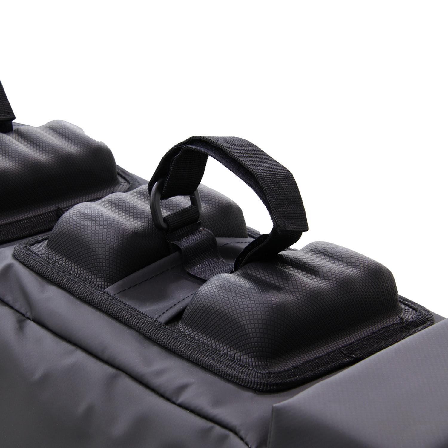 PICKUP PAD PORTA BICICLETAS PARA CAMIONETAS - 6 BICICLETAS - 4