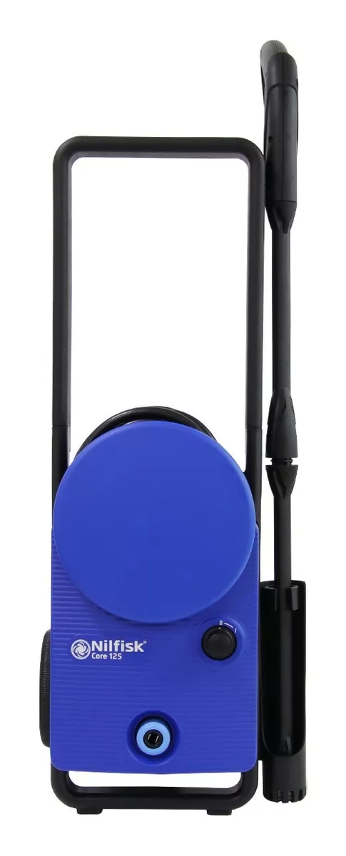 HIDROLAVADORA ALTA PRESION CORE 125 - 1
