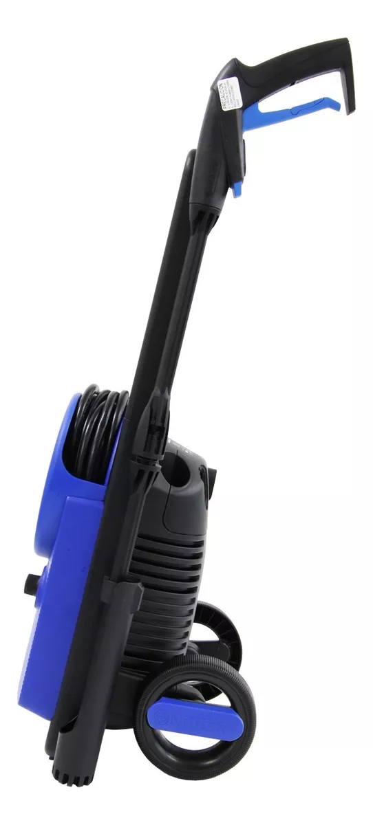 HIDROLAVADORA ALTA PRESION CORE 125 - 3