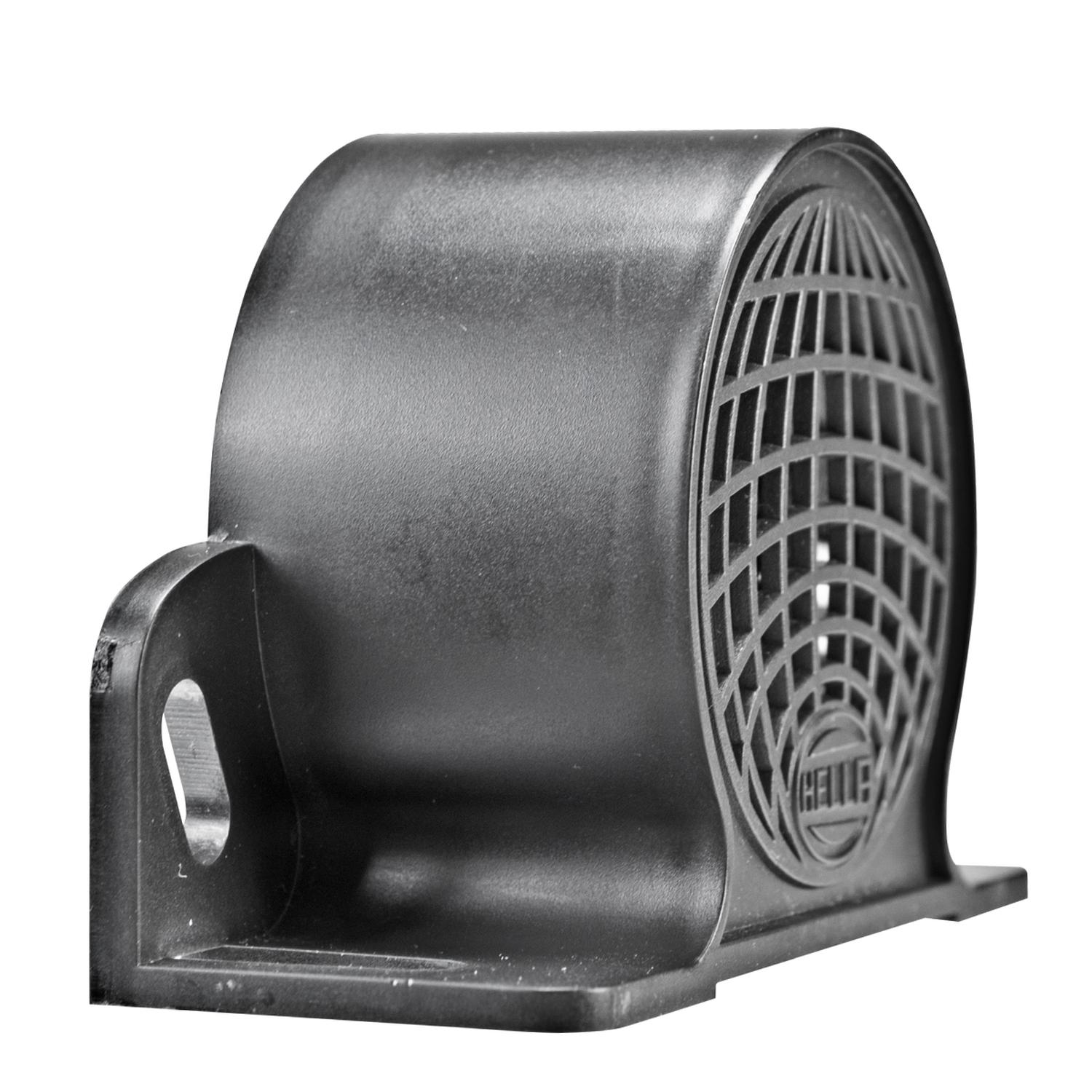 ALARMA RETROCESO MULTIVOLTAJE 9-48V 110DB - 2