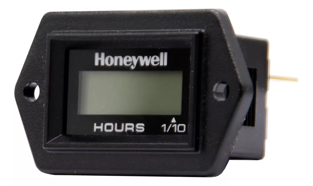 HOROMETRO LCD RECTANGULAR APERNABLE 9-64V - 3