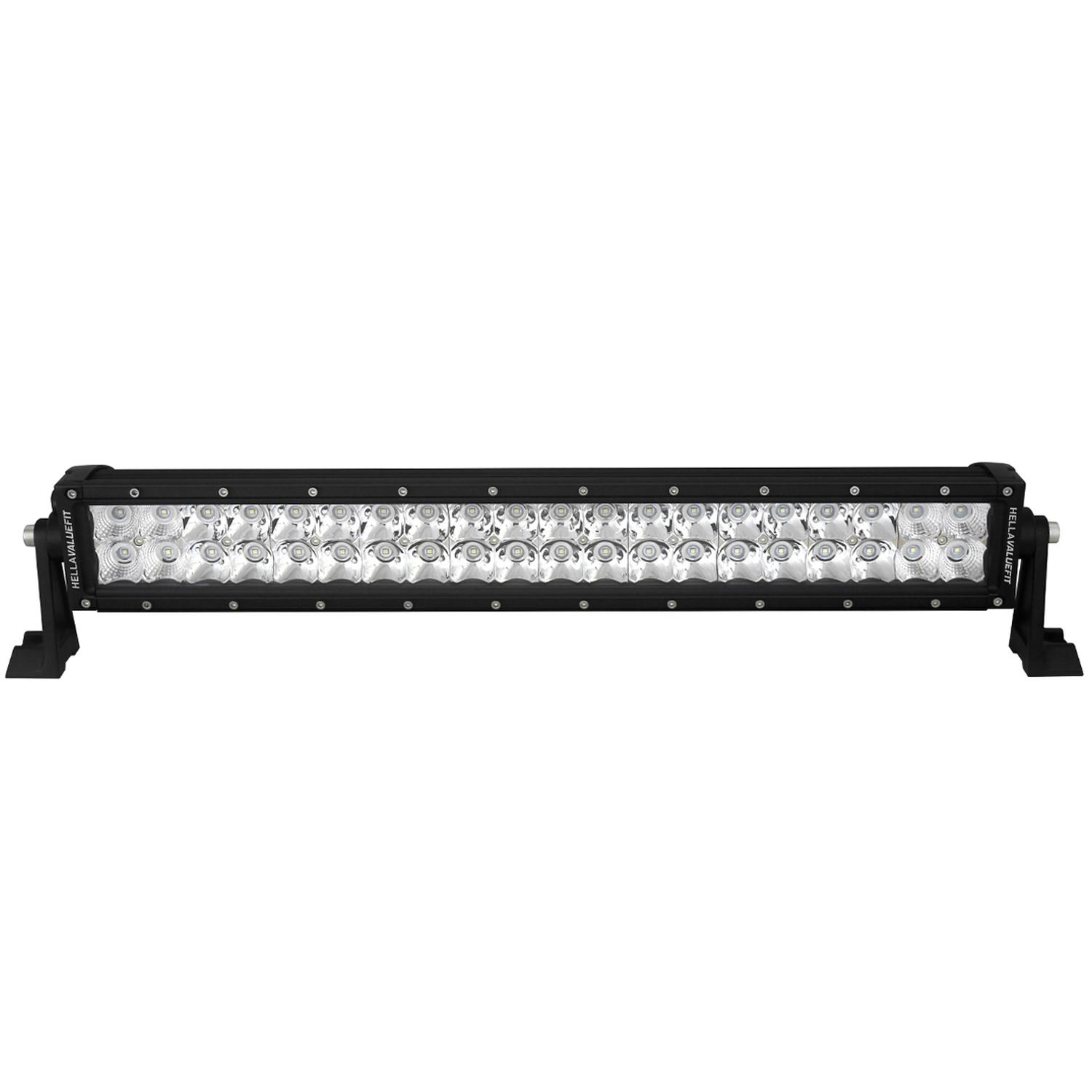 FAROL HELLA BARRA 40LED 10-30V 22 PULG VALUE FIT - 1