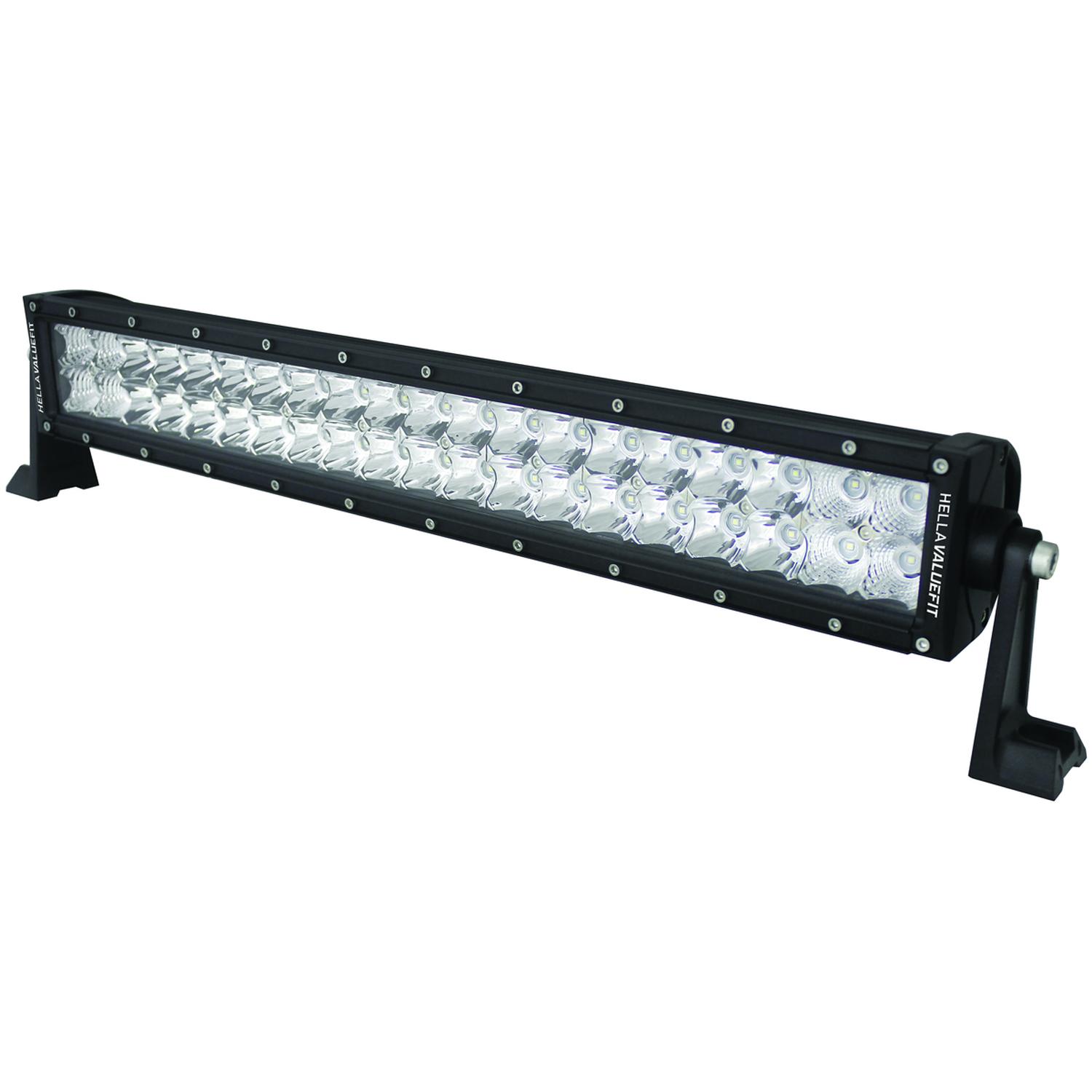 FAROL HELLA BARRA 40LED 10-30V 22 PULG VALUE FIT - 2