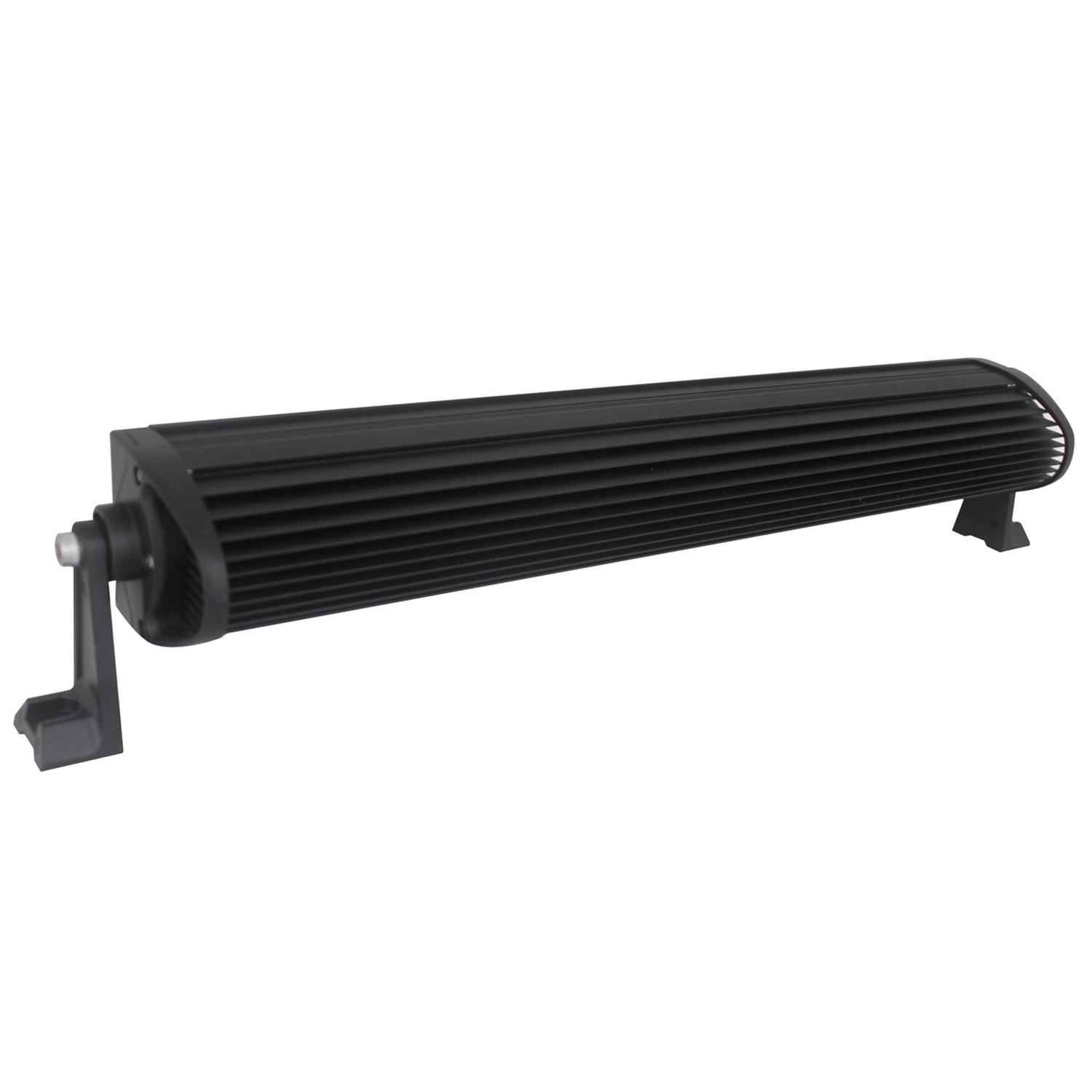 FAROL HELLA BARRA 40LED 10-30V 22 PULG VALUE FIT - 3
