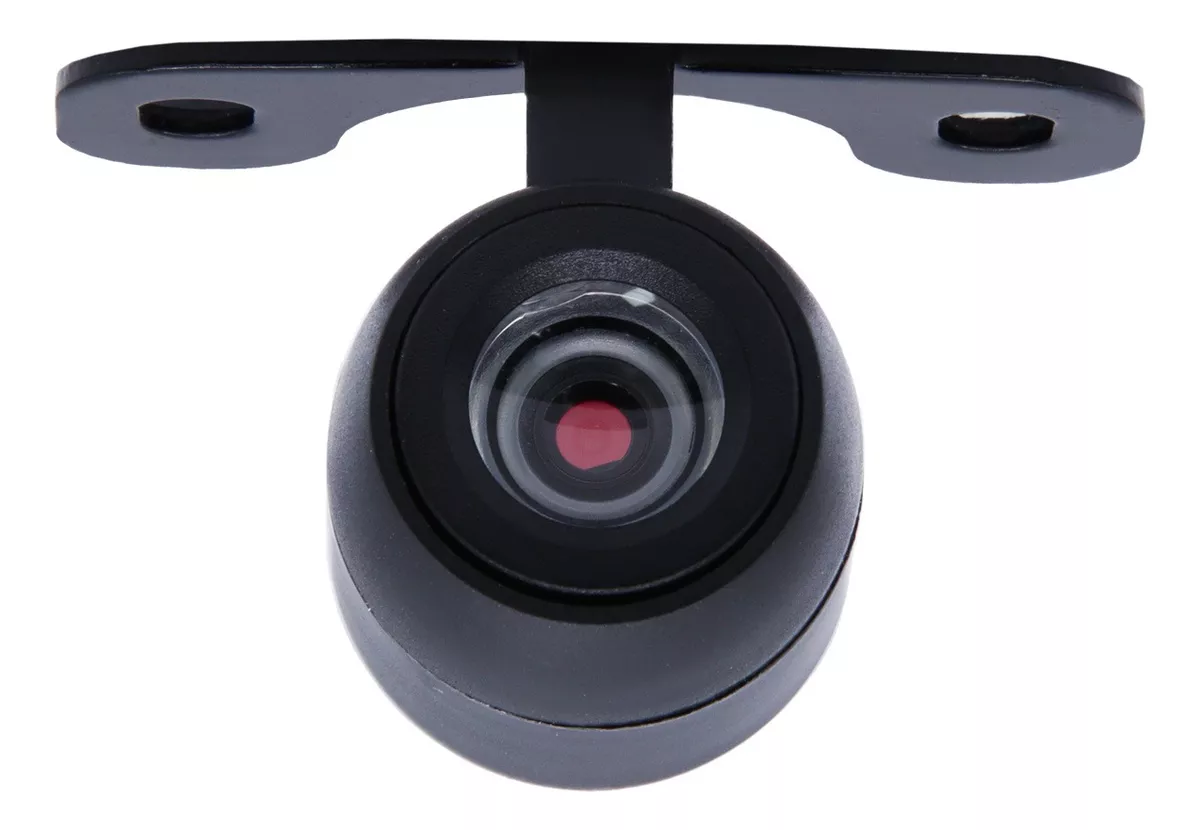 CAMARA HD AUTO VISIÓN NOCTURNA RETROCESO IP67 12V 170° - 1