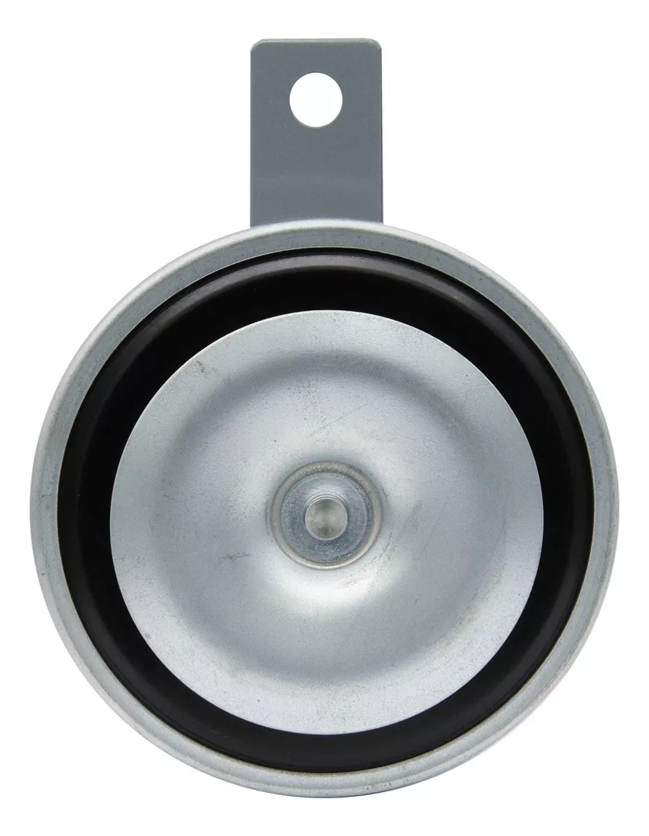 BOCINA HELLA PLATO 12V 66W 115DB 400HZ ORIGINAL - 1