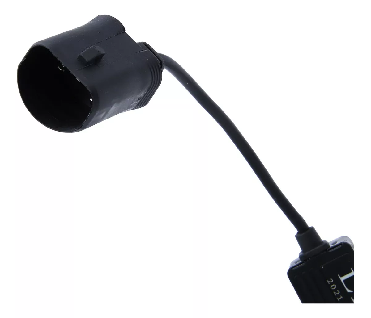 AMPOLLETA LED 9004X9007 K1 CORREA DISIPADOR 6000K 12-30V - 2