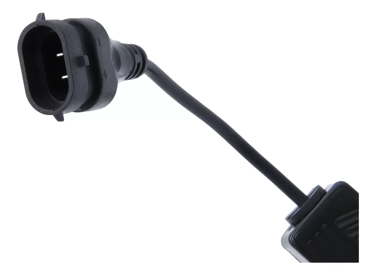 AMPOLLETA LED 880X881 K1 CORREA DISIPADOR 6000K 12-30V - 2