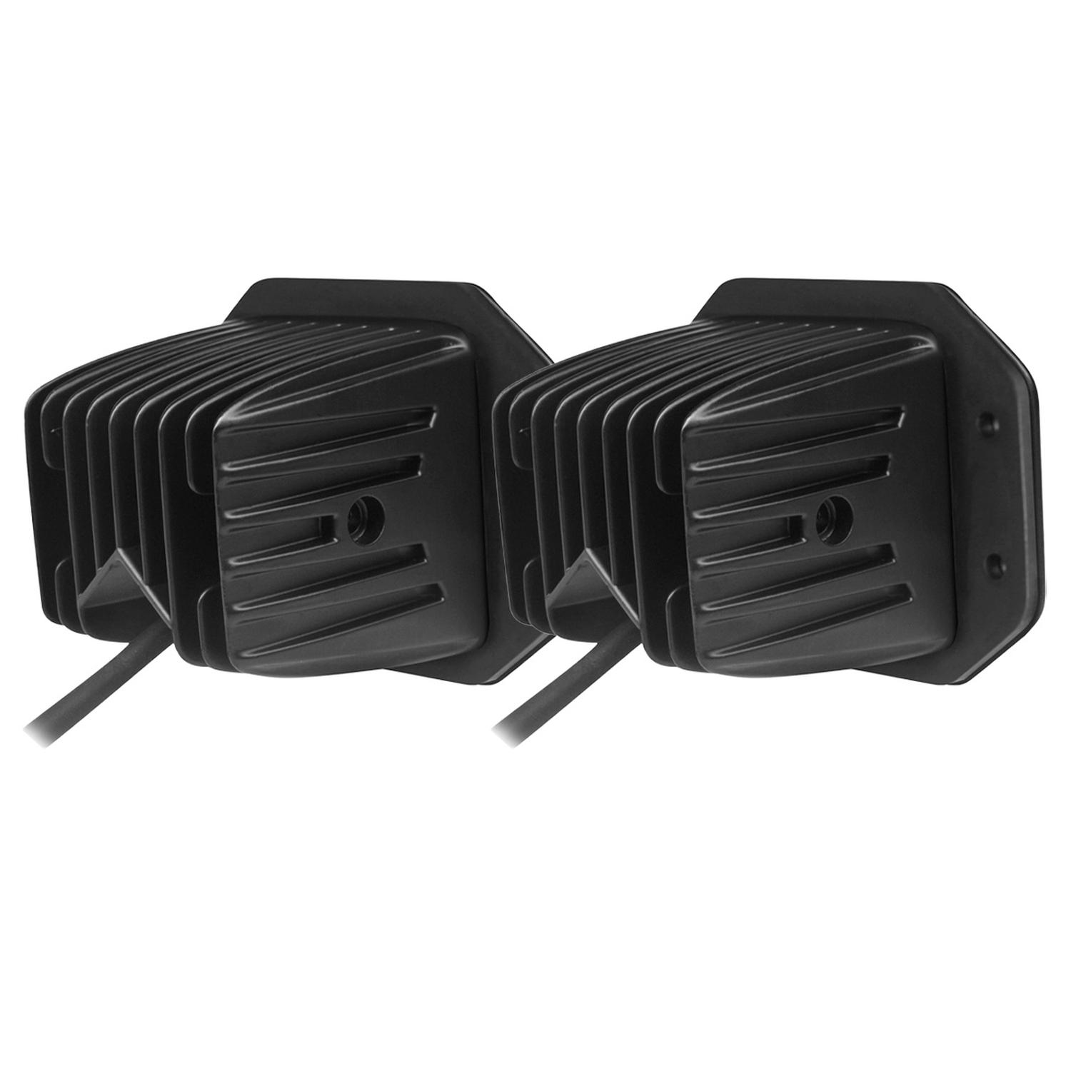 FAROL HELLA 6LED 10-30V FLOOD FLUSH VALUE FIT - 5