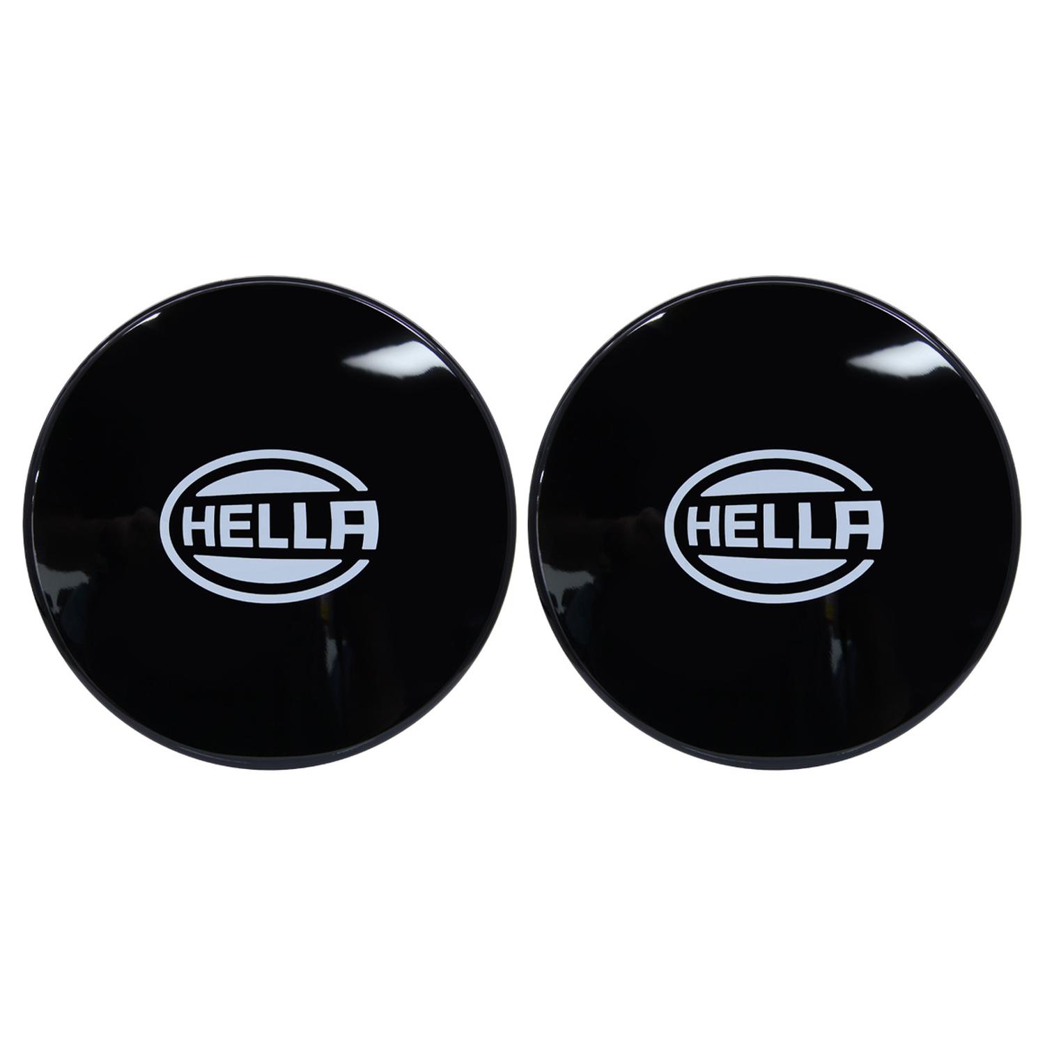 FAROL HELLA 15 LED 10-30V VALUEFIT 500 REDONDO CAMION (PAR) - 4