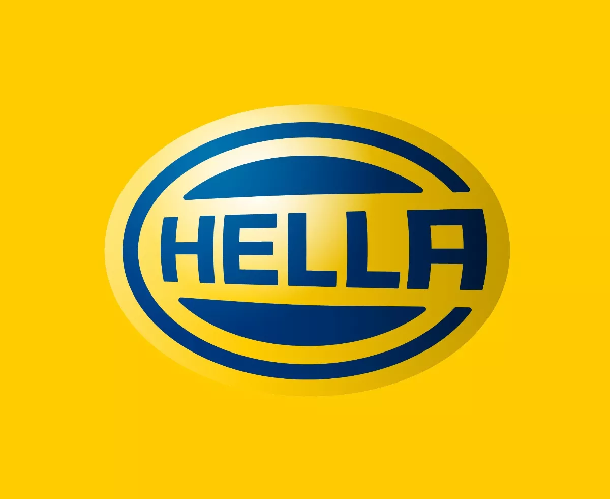 BOCINA HELLA TIPO PLATO 24V 72W 335HZ. DIAM. 11.2 CM. 1 PZA. - 2