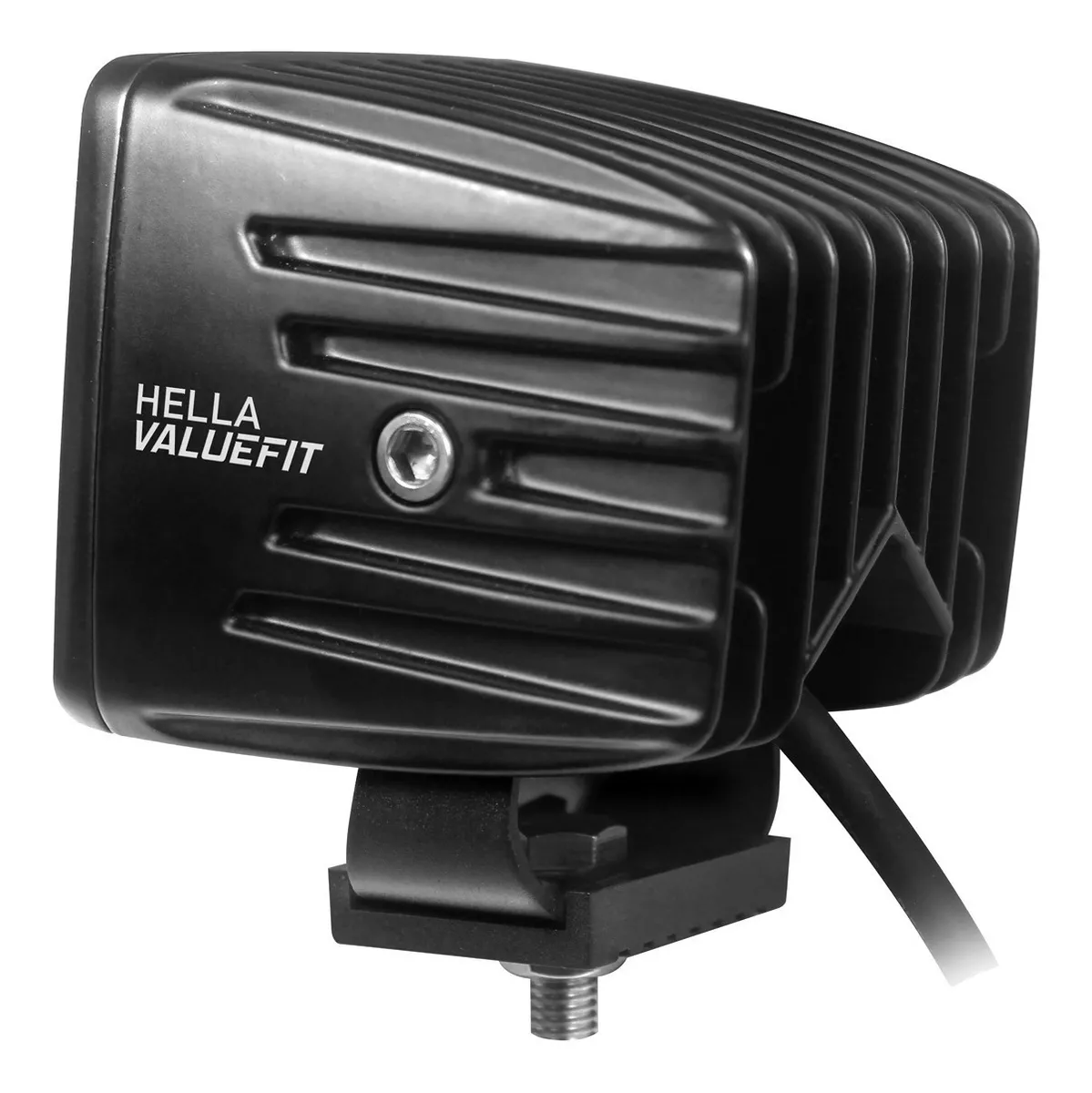 FAROL CUBO LED 10-30V SPOT HELLA VALUE FIT (PAR) - 5